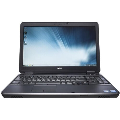 Dell Latitude E6540 15" Core i5 2,6 GHz - SSD 256 ...