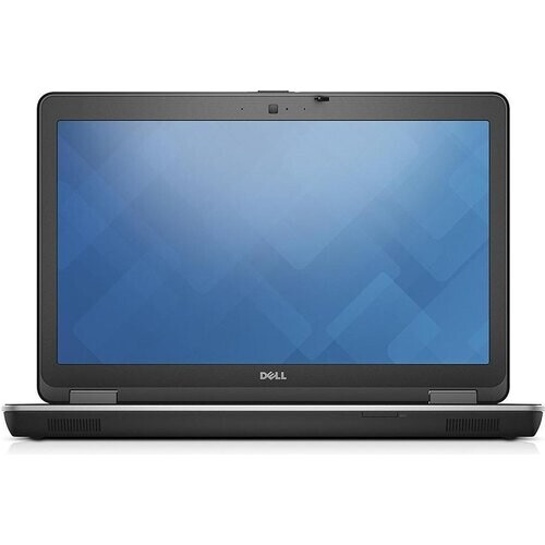 Dell E6540 15" Core i5-4310M- 2.7 GHz - SSD 256 GB ...