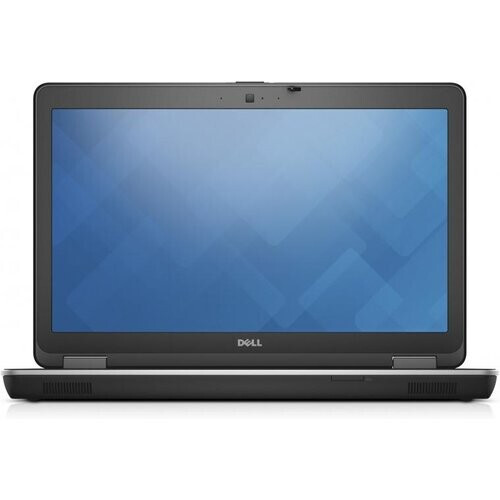 Dell Latitude E6540 15" Core i7 2,7 GHz - SSD 240 ...