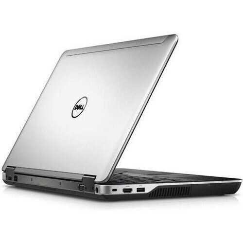 Dell Latitude E6540 15" Core i7 2.7 GHz - SSD 256 ...