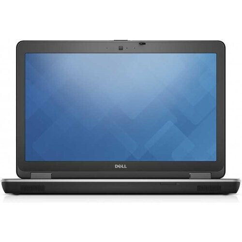 Dell Latitude E6540 15" Core i7 2,7 GHz - SSD 256 ...