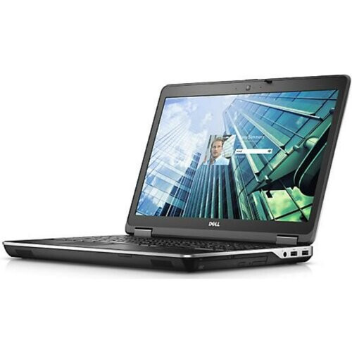 Dell Latitude E6540 15" Core i7-4800MQ 2.7 GHz - ...