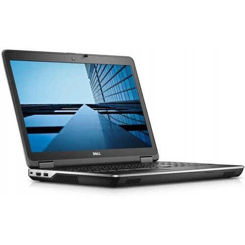 Dell Latitude E6540 15" Core i7 2,7 GHz - SSD 512 ...