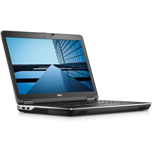 Dell Latitude E6540 15" Core i7 2,7 GHz - SSD 512 ...