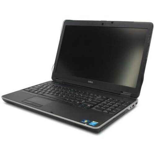 Dell Latitude E6540 15,6" Core i7 2,7 GHz - SSD ...