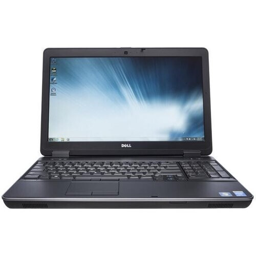 Dell Latitude E6540 15" Core i7 2,8 GHz - HDD 500 ...