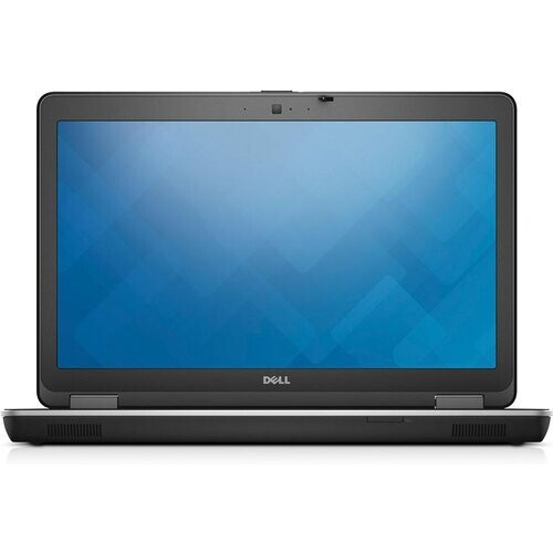 Dell Latitude E6540 15" Core i7 2,8 GHz - SSD 240 ...
