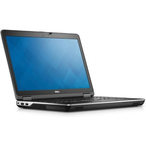 Dell Latitude E6540 15" Core i7-4810MQ 2,8 GHz - ...