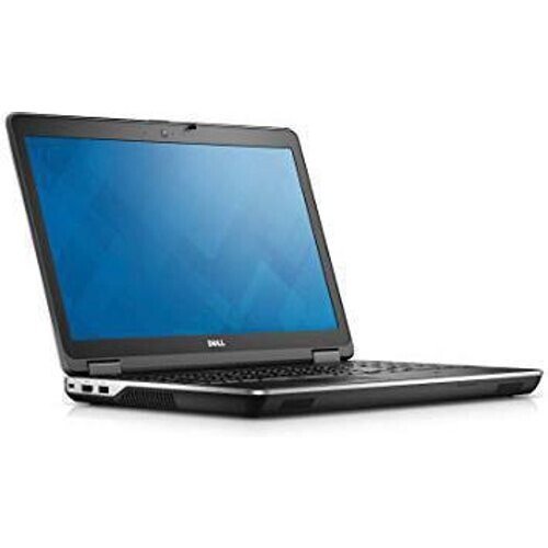 Dell Latitude E6540 15" Core i7 2,8 GHz  - SSD 256 ...