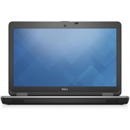 Dell Latitude E6540 15.6" Core i7-4810MQ - SSD 256 ...