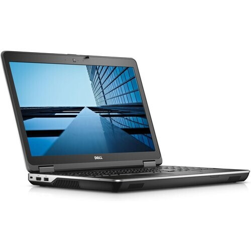 Dell Latitude E6540 15" Core i7 2,8 GHz - SSD 256 ...