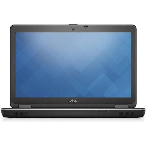 Dell Latitude E6540 15" Core i7 2.8 GHz - SSD 256 ...