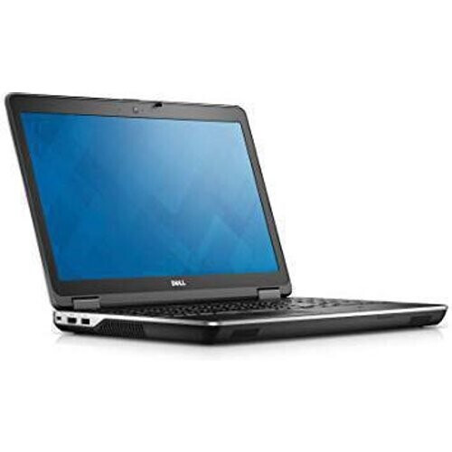 Dell Latitude E6540 Core i7-4810MQSSD 256 Go + HDD ...