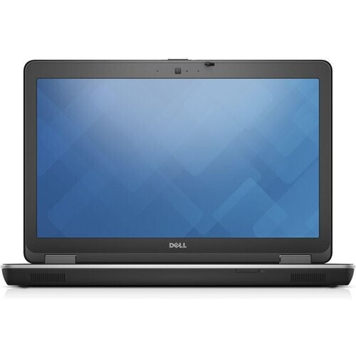 Dell Latitude E6540 15" Core i7 2,8 GHz  - SSD 300 ...