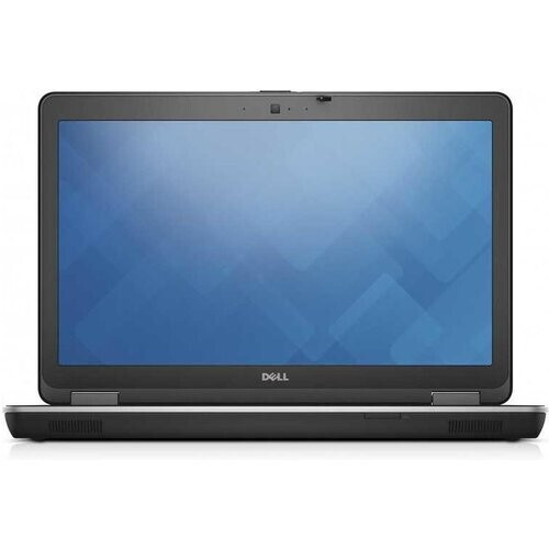 Dell Latitude E6540 15" Core i7 2.8 GHz - SSD 512 ...