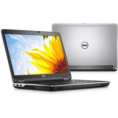 Dell Latitude E6540 15,6"FHD/I7-4810MQ/8Go/512Go ...