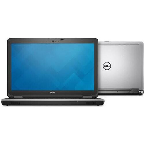 Dell Latitude E6540 15" Core i7 2,9 GHz - HDD 500 ...