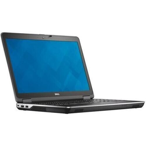 Dell Latitude E6540 14" Core i7-4600M - SSD 128 Go ...