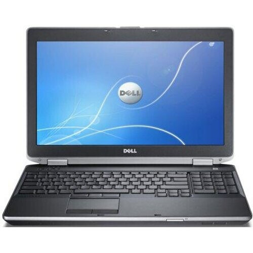 Dell Latitude E6540 15" Core i7 2,9 GHz - SSD 240 ...