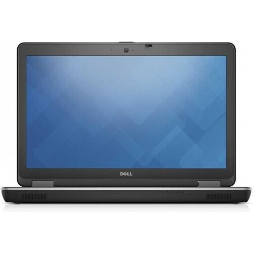 Dell Latitude E6540 15" Core i7 2,9 GHz - SSD 512 ...