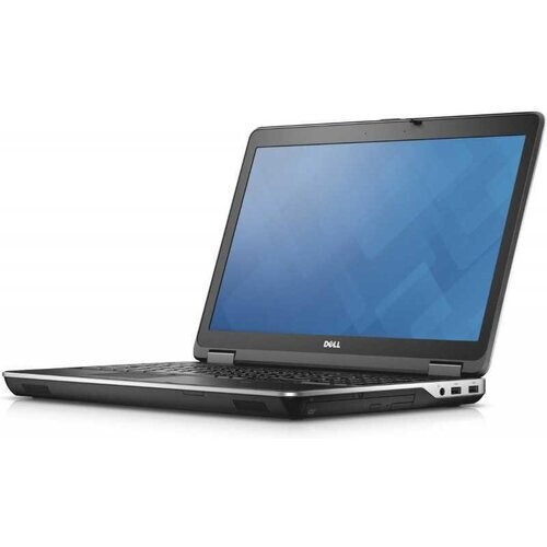 Dell Latitude E6540 - 8Go - SSD 256Go + HDD 1To - ...