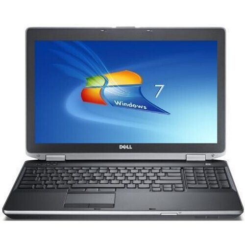 Dell Latitude E6540 15" Core i5-4200M 2.5GHz - HDD ...