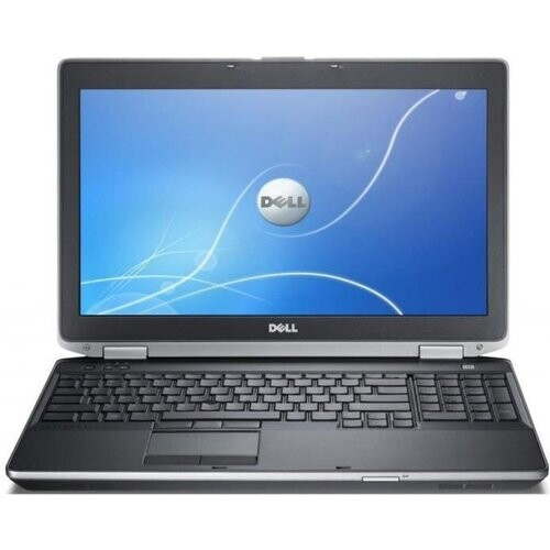 Dell Latitude E6540 15-inch (2013) - Core i5-4200M ...