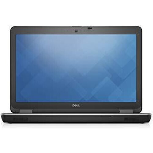 Dell Latitude E6540 15.6" Core i7-4600M 2.9GHz - ...