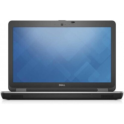 Dell Latitude E6540 15-inch (2019) - Core i7-4600M ...