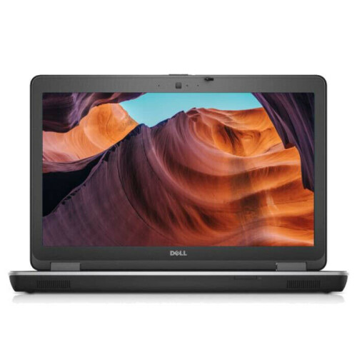 De Dell Latitude E6540 is een krachtige laptop die ...