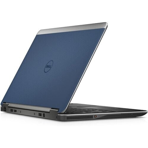 Dell Latitude E7240 12" Core i5 1,6 GHz - SSD 120 ...