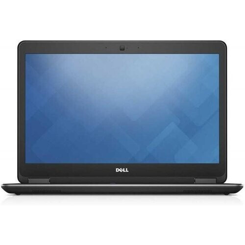 Dell Latitude E7240 12" Core i5 1,6 GHz - SSD 128 ...