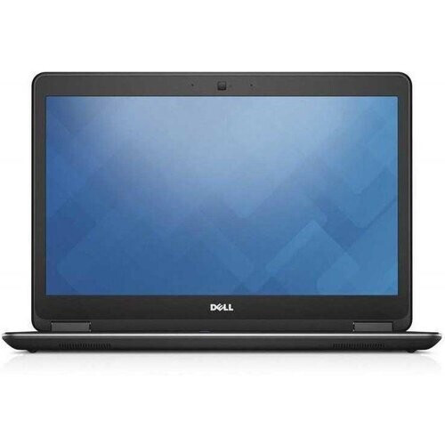 Dell Latitude E7240 12" Core i5 1.6 GHz - SSD 256 ...