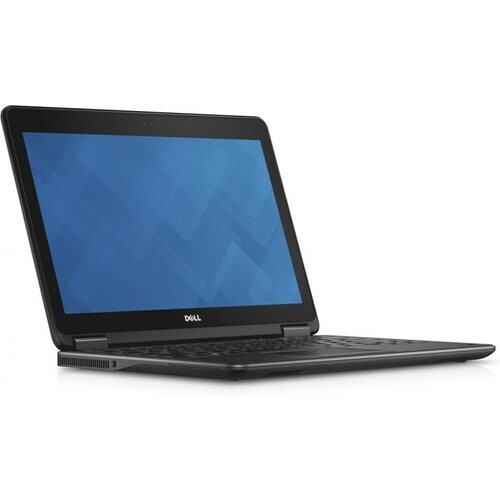 Dell Latitude E7240 12" Core i5 1,6 GHz - SSD 256 ...