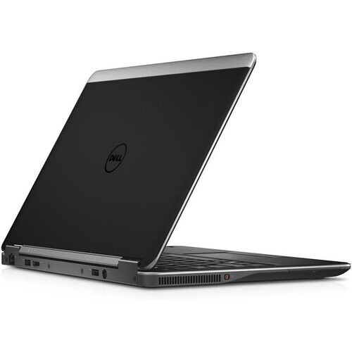 Dell Latitude E7240 12" Core i5 1,6 GHz - SSD 320 ...