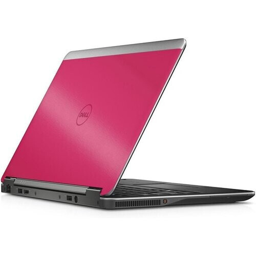 Dell Latitude E7240 12" Core i5 1,6 GHz - SSD 320 ...