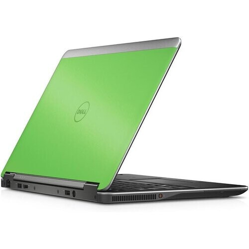 Dell Latitude E7240 12" Core i5 1,6 GHz - SSD 320 ...