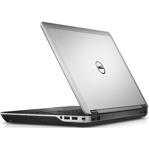 Dell Latitude E7240 12,5" Core i5 4300U 1,9 GHz - ...