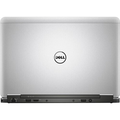 Dell Latitude E7240 12" Core i5 1,9 GHz - SSD 128 ...