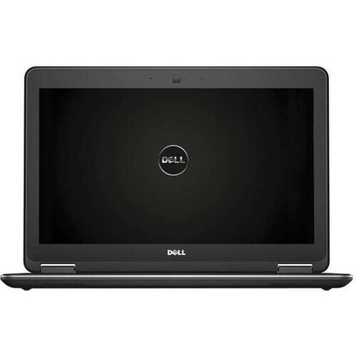 Dell Latitude E7240 12" Core i5 1,9 GHz - SSD 128 ...