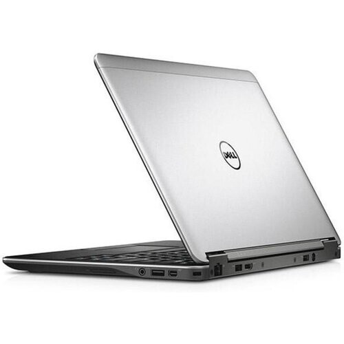 Dell Latitude E7240 12" Core i5 1,9 GHz - SSD 128 ...