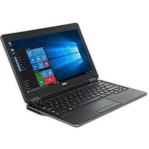 Dell Latitude E7240 12.4" Core i5-4300U 1.9 GHz - ...