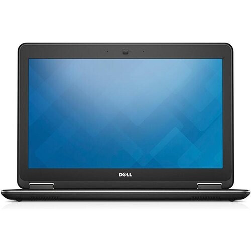 Dell Latitude E7240 12" Core i5 1.9 GHz - SSD 256 ...