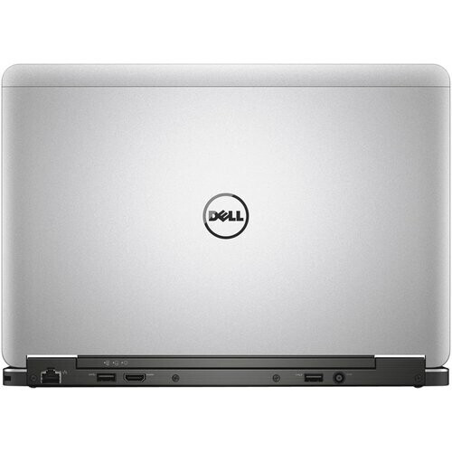 Dell Latitude E7240 12" Core i5 1,9 GHz - SSD 256 ...