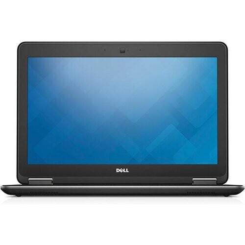 Dell Latitude E7240 12" Core i5 1.9 GHz - Ssd 256 ...