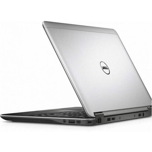 Dell Latitude E7240 12" Core i5 1.9 GHz - SSD 256 ...