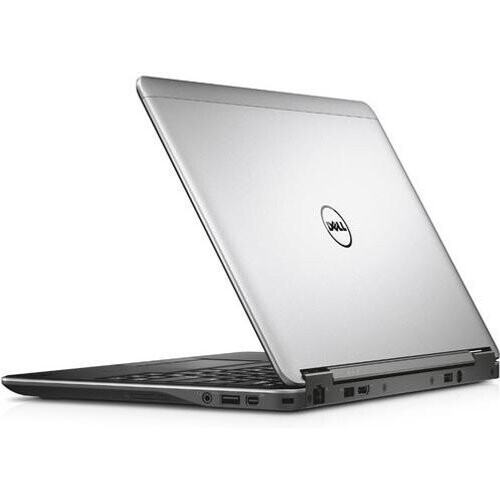 Dell Latitude E7240 12" Core i5 1,9 GHz - SSD 256 ...