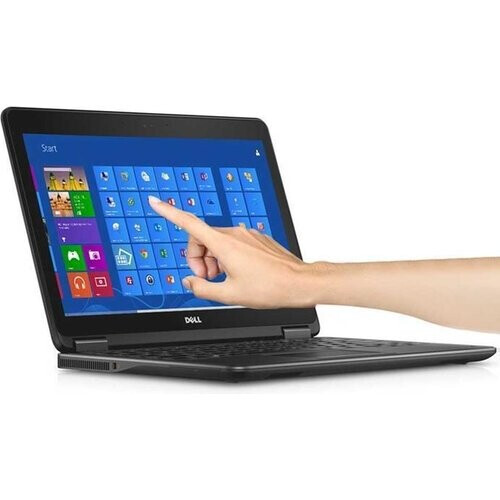 Dell Latitude E7240 Ecran Tactile 12 " Core ...