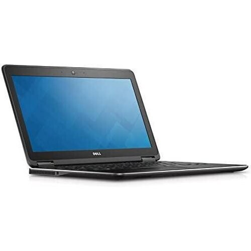 Dell Latitude E7240 12" Core i5-4310U 2 GHz - SSD ...