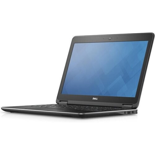 Dell Latitude E7240 12" Core i5 2 GHz - SSD 128 Go ...